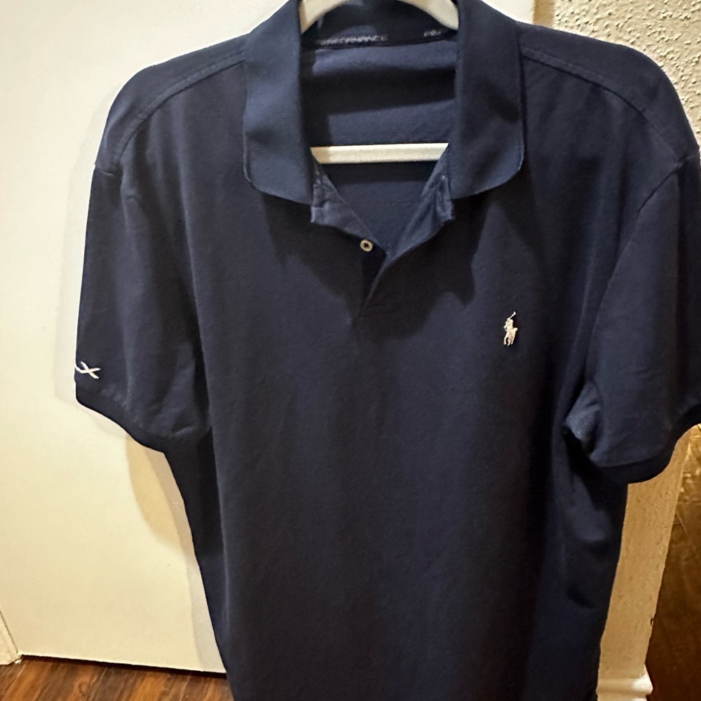 Polo Sport Performance Polo
